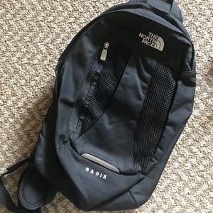 Northface Backpack
